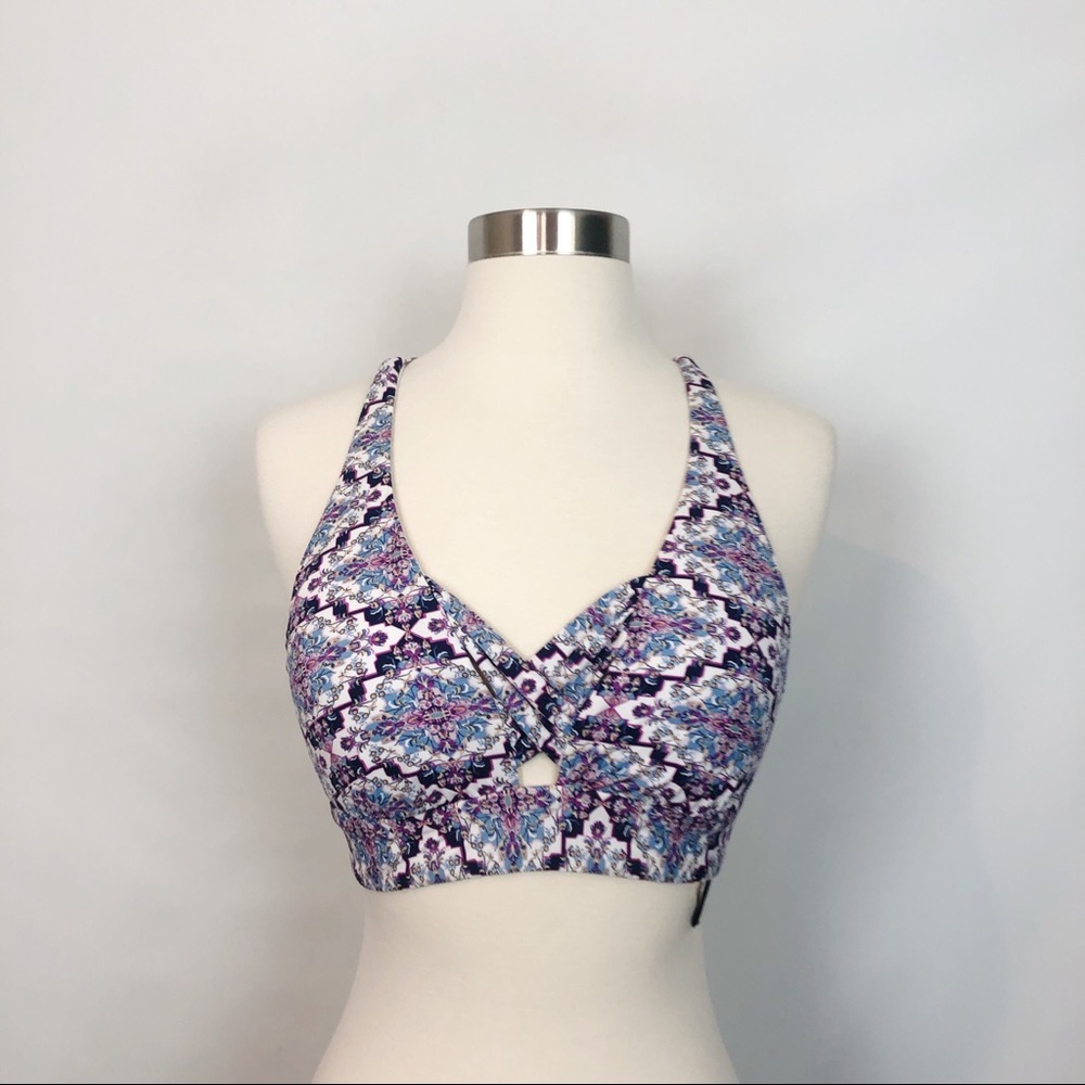 Soluna Convertible Bralette Bikini Top DD Cup Sml